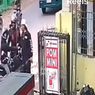 Pelaku Pengeroyokan Terekam CCTV di Baleendah Bandung Ditangkap