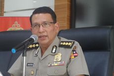 Polisi Imbau Keluarga Ambil Jenazah Pelaku Teror Bom Bandung di RS Polri