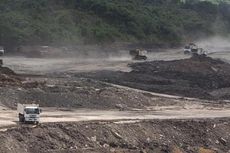 Lebih dari 9.000 Hektar Lahan Tambang Batubara Dikembalikan ke Negara