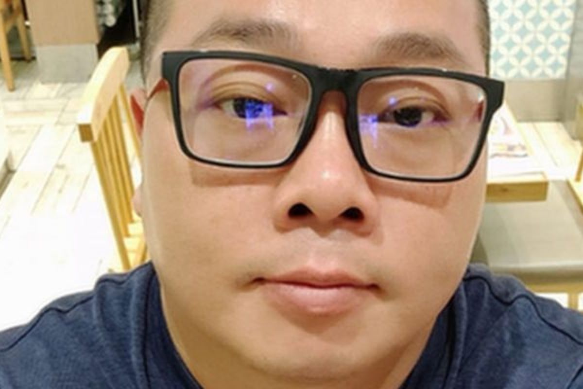 Jun Wei Yeo, seorang warga Singapura yang menjalani program pendidikan doktoral, sangat senang ketika diundang ke Beijing untuk memberi presentasi di depan sejumlah akademisi China pada 2015.