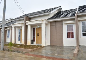 Program Rumah Subsidi FLPP Serap Anggaran Rp 185,87 Triliun