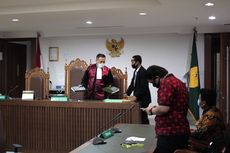 Kejanggalan Perpanjangan PKPU dan Patra M Zen Mendadak Sesak Sebelum Voting Sidang PKPU KCN Ditetapkan