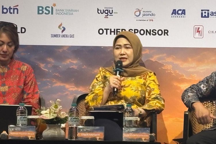 SKK Migas Kejar Target Lifting 610.000 Barel Per Hari di Tengah Penurunan Produksi Sumur Tua