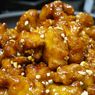 Resep Chicken Bites Pedas, Masak dengan Microwave