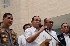 Satgas Antimafia Bola Tetapkan 6 Tersangka Terkait Pengaturan Skor Liga 2