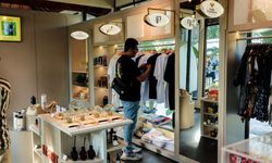 Prambanan Merchandise Store Hadirkan Produk UMKM Lokal