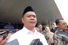 Istana Ingatkan Pengemudi Ojek Online Tertib Saat Demo Hari Ini