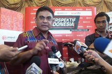 Politisi PDI-P: Proses Politik di DKI Terlalu Prematur