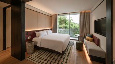 Nawana by Alana Dibuka di Sentul Bogor, Punya Grand Ballroom Kapasitas 800 Orang