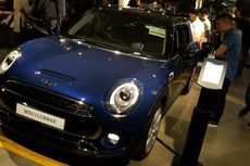 MINI Clubman Baru Meluncur di Singapura