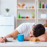 Apa Penyebab Mengantuk Setelah Makan?