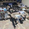 Densus 88 Tangkap 1 Karyawan BUMN Terduga Teroris, KAI: Kami Siap Kerja Sama dengan Pihak Berwenang