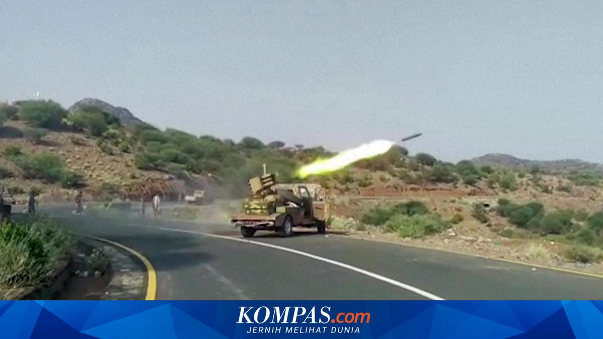 Saudi Intercepts Houthi Drone Targeting Mecca Amid Rising Tensions