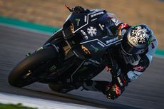 Sebelum Meluncur, Kawasaki ZX-10RR 2021 Ikut Tes WorldSBK Jerez