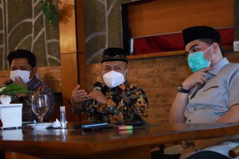 Kemenag Akan Usul Pembentukan FKUB Tingkat Pusat 