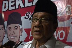 Akbar Sebut 8 Provinsi yang Bisa Tentukan Kemenangan Prabowo-Hatta