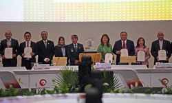 Pertemuan Meja Bundar Bisnis Borneo Jadikan IKN sebagai Pusat Ekonomi Hijau ASEAN