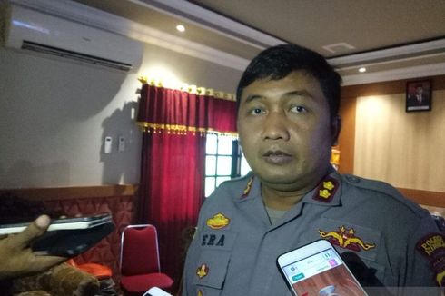 4 KKB di Tembagapura Tewas Tertembak, Jenazah Dibakar Anggota Kelompok