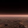 Atmosfer Mars, Mungkinkah Menunjang Kehidupan?