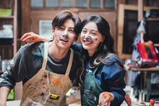 Rekomendasi 4 Drama Korea Baru di Netflix