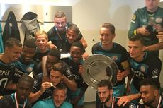 PSV Eindhoven, Kolektor Terbanyak Gelar Piala Super Belanda 