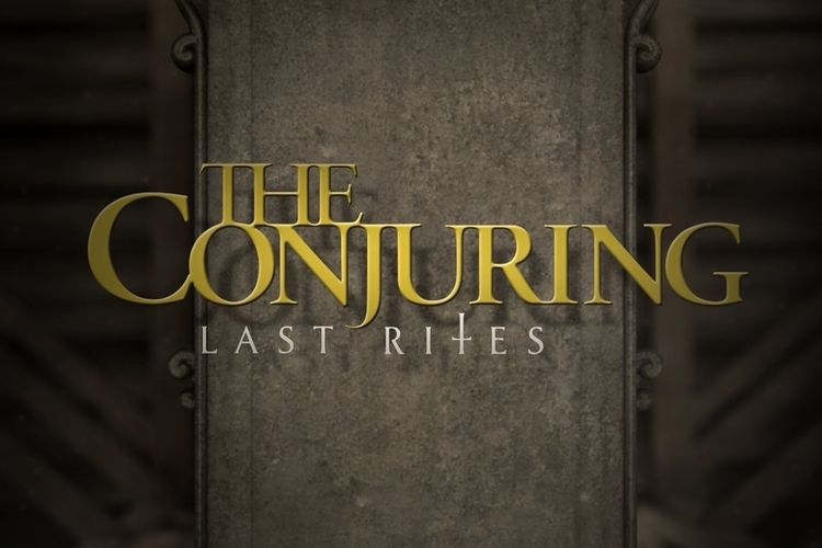The Conjuring: Last Rites Tayang Kapan di Indonesia?