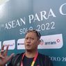ASEAN Para Games 2022, Indonesia Bidik Perak di Cabor Basket Kursi Roda 5x5