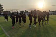 Piala Dunia U17 2023: Dari Solo, Mali Mengejar Mimpi Jadi Juara
