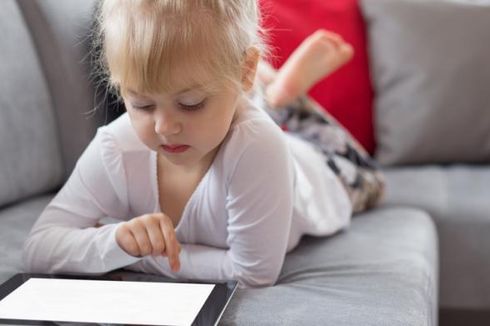 Apple Siapkan Fitur Kontrol Kecanduan Ponsel pada Anak