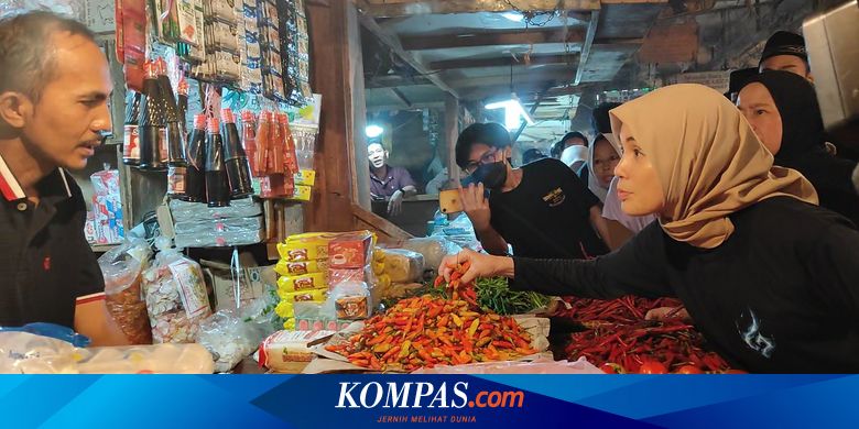 Bagian dari "Support" Mas Ganjar