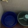 Air PAM Mati Tiga Hari, Warga Johar Baru Gunakan Air Isi Ulang untuk Mandi dan Masak