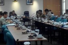 Malam Reses, Siang DPRD DKI Selesaikan Pembahasan KUA-PPAS 2016