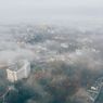 Atasi Polusi Udara Akut, New Delhi Umumkan Kebijakan EV Terbaru