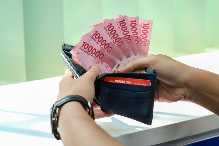 Cara Cek Penerima dan Update Rekening BSU BPJS Ketenagakerjaan 2025