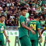 Bek Persebaya Berjualan Takjil pada Jeda Kompetisi dan Ramadhan