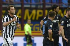 Juventus Hambat Laju Inter ke Eropa