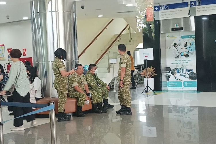 Alasan di Balik Penolakan Andrie Yunus Dijenguk Oditurat Militer di RSCM