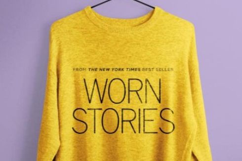 Sinopsis Worn Stories, Momen Istimewa Bersama Pakaian Favorit