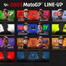 Daftar Pebalap MotoGP 2023 Tinggal Tersisa Tujuh Kursi 