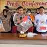 Bunuh Anak Tiri dengan Sadis, Ibu Cemburu Korban Dekat dengan Ayahnya