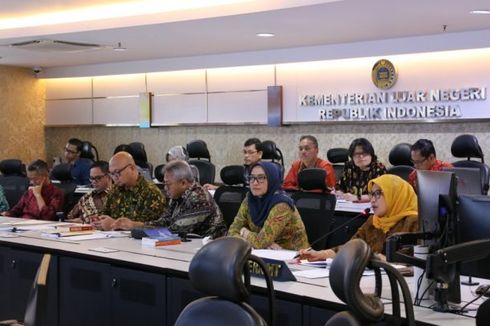 Buntut Surat Suara Tercoblos di Kuala Lumpur, 2 PPLN Diperiksa DKPP