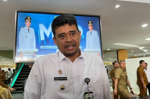 Bobby Nasution Tutup Medan Zoo untuk Pembangunan, Kapan?