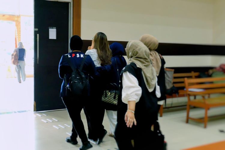 LPSK Lindungi 2 Saksi Kasus Pembunuhan Kacab Bank BUMN Selama Persidangan