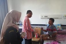 Waspada, Infeksi Hepatitis A Bermula dari Jabat Tangan