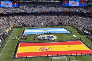 Peringkat Akhir Piala Dunia 2026: Spanyol Juara, Asia Babak Belur