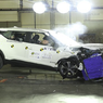 Nissan Kicks Raih 5 Bintang di Uji Tabrak ASEAN NCAP