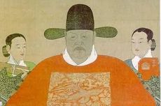 Raja Jungjong, Reformis dari Joseon