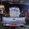 Letusan Gunung Semeru, BPBD Kota Kediri Kirim Personel dan Bantuan