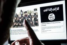 AS Sanksi 5 WNI Fasilitator Keuangan ISIS, Ada yang Sedang Dipenjara dan Sudah Bebas