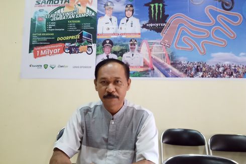 MXGP Samota di Sumbawa, Rumah Warga Disiapkan Jadi Alternatif Penginapan